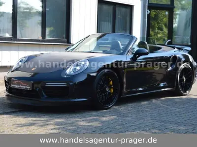 Gebraucht Porsche 991