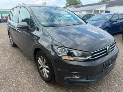 Gebraucht VW Touran