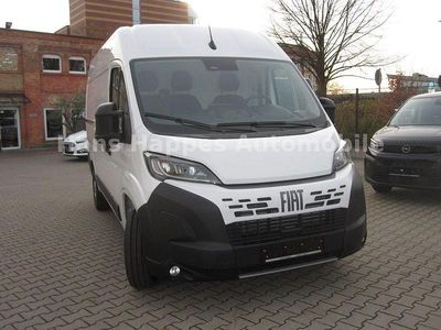 Nuova Fiat Ducato 140 CV (102 kW) 2025 Bianco Furgone