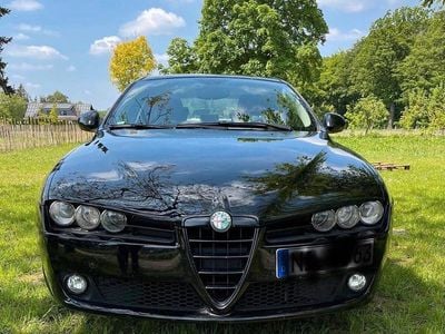 Alfa Romeo 159