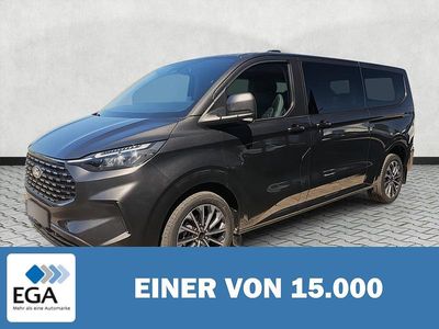 Neu Ford Tourneo Custom 170 PS (125 kW) 2025 Metallic Van
