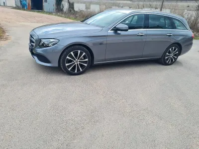 Gebraucht Mercedes E300