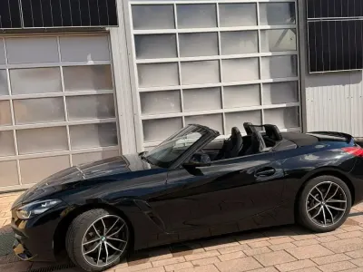 Gebraucht BMW Z4