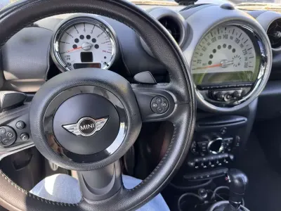 Gebraucht Mini Cooper S Countryman