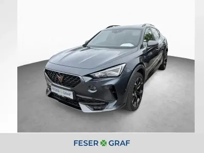Brugt Cupra Formentor VZ 310 HK (228 kW) 2024 Grå SUV