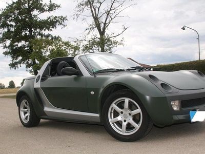 Smart Roadster