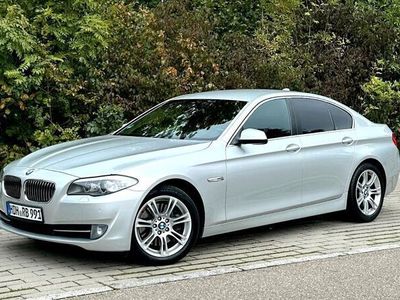 BMW 535