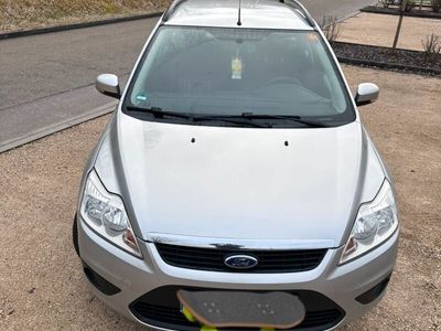 gebraucht Ford Focus 