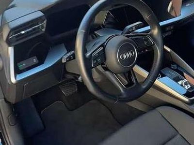 Gebraucht Audi A3 204 PS (150 kW) 2020 Kombi
