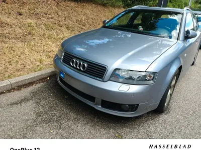 Gebraucht Audi A4