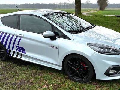 gebraucht Ford Fiesta ST JP Performence