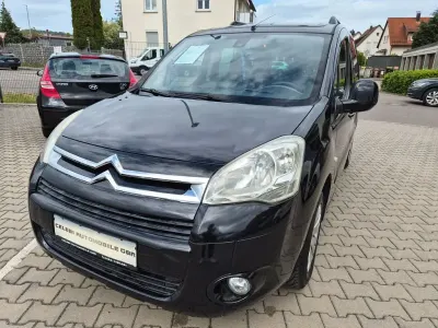 Gebraucht Citroën Berlingo