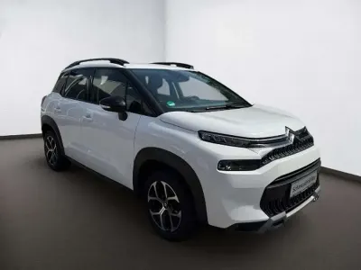 Gebraucht Citroën C3 Aircross