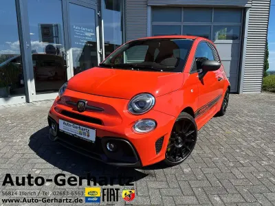 Gebraucht Abarth 695