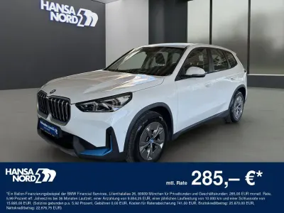 Gebraucht BMW iX1