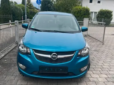 Gebraucht Opel Karl