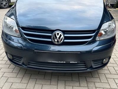 gebraucht VW Golf Plus 1.4 Tour Edition Tour Edition