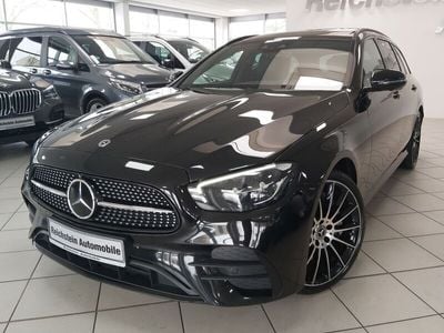Mercedes E400