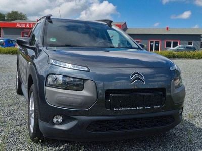 Citroën C4 Cactus