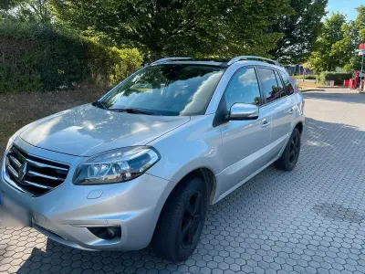 Occasion Renault Koleos