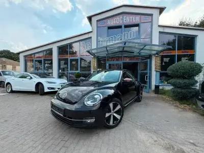 Gebraucht VW Beetle