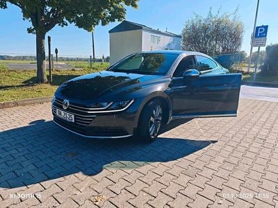 VW Arteon