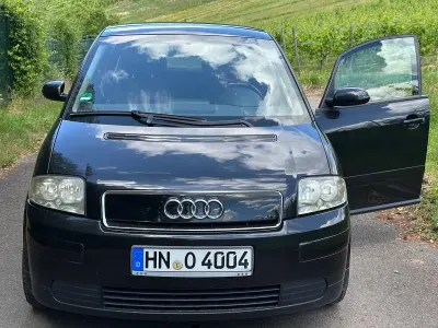 Gebraucht Audi A2