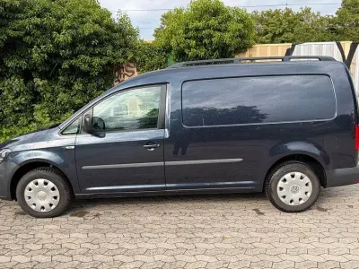 Gebraucht VW Caddy