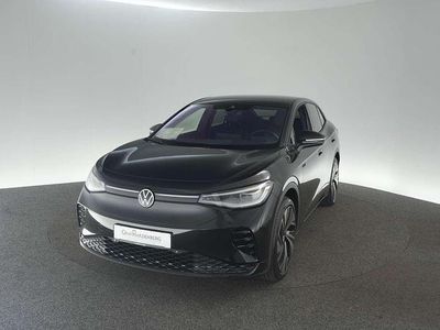 Second-hand VW ID.5 GTX 250 kW (340 CP) 2025 Negru SUV