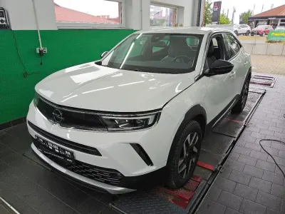 Gebraucht Opel Mokka