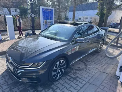 Gebraucht VW Arteon