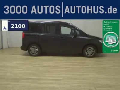 Gebraucht Mercedes T180