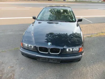 Occasion BMW 520