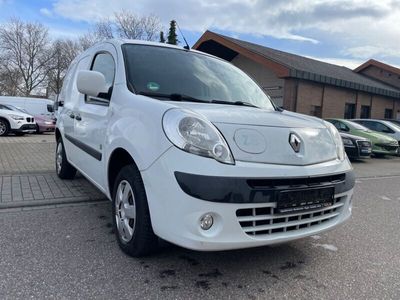 gebraucht Renault Kangoo Z.E.