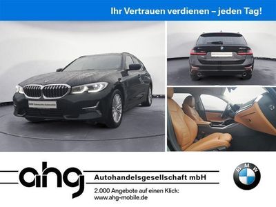 gebraucht BMW 330e xDrive Touring