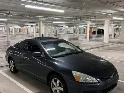 Gebraucht Honda Accord 196 PS (144 kW) 2026 Grau Limousine