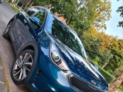 Gebraucht Kia Niro