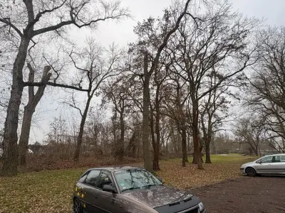 Gebraucht Opel Astra