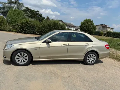 Gebraucht Mercedes E250