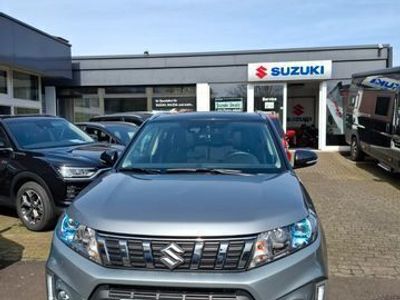 gebraucht Suzuki Vitara 1.4 Comfort+ 4x4