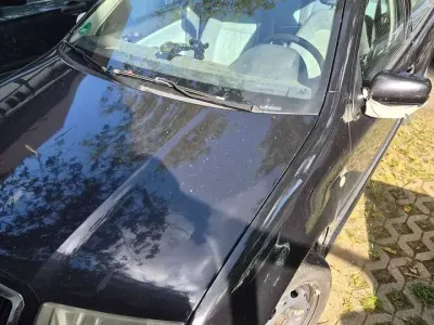 Gebraucht Skoda Fabia