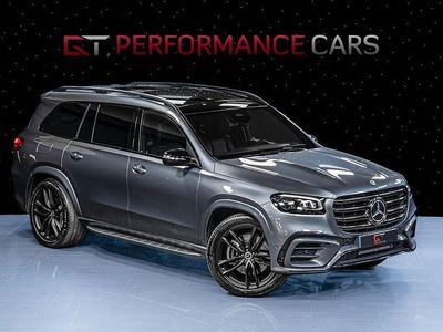 Gebraucht Mercedes GLS450 AMG 367 PS (269 kW) 2025 Grau SUV