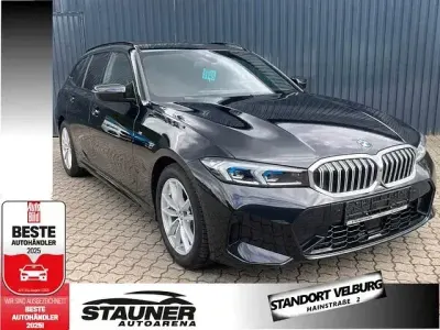 Gebraucht BMW 318