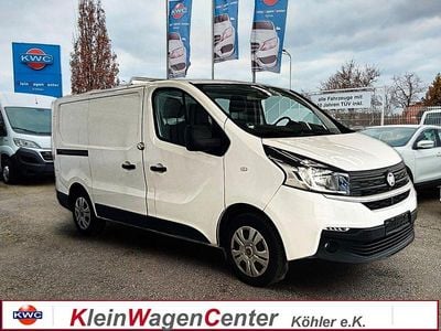 Fiat Talento