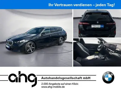 Gebraucht BMW 530e
