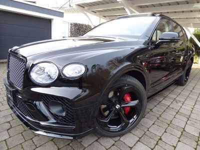 gebraucht Bentley Bentayga S*Touring*ACC*Pano*HUD*Night Vision*22Z