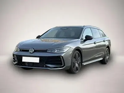 Neu VW Passat R-line 193 PS (141 kW) 2025 Manufacturer Kombi