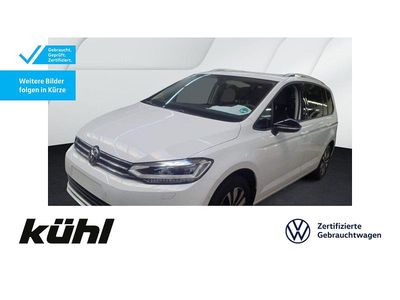 Usata VW Touran Comfortline 150 CV (110 kW) 2025 Monovolume