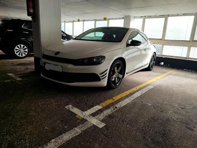 VW Scirocco