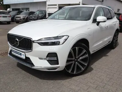 Usata Volvo XC60